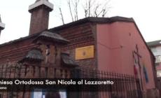 Ucraina, religioso ortodosso: "Partiti da Milano 14 tir con donazioni"