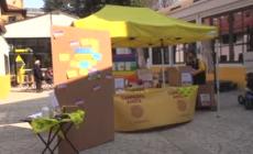 Ucraina, la 'spesa sospesa' di Coldiretti per sostenere la popolazione