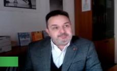 Ucraina: "Perche' e' scoppiata la guerra"