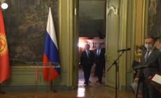Nucleare, Lavrov: "Vogliamo garanzie Usa per dire si' all'accordo di Vienna"