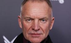 Sting torna a cantare Russians, "E' di nuovo rilevante"