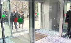 Ucraina, Blinken in visita in Moldavia: incontro con la premier Gavrilita