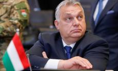 Ucraina: Orban vieta trasferimento di armi verso il Paese