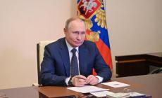 Putin firma le leggi che annettono le quattro regioni ucraine dopo i referendum