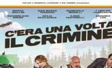 "C'era una volta il crimine", tra commedia all'italiana e fantascienza