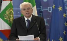 8 marzo, Mattarella: "Italia migliore solo con una crescita del ruolo delle donne"
