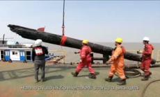 Cina, Shanghai: si recupera antica nave dell'Ottocento