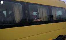 Un milione di bimbi via dall'Ucraina: "Mai nella storia"