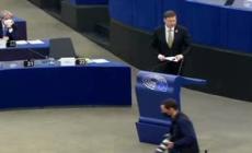 Ucraina, Dombrovskis: "Chiaro impatto su crescita ma basi Ue forti"