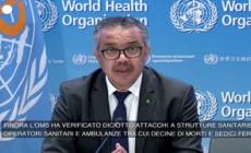Ucraina: Oms: "Finora 18 attacchi a ospedali, personale sanitario e ambulanze"