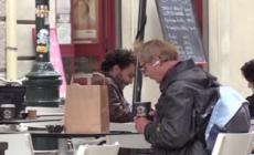 Poverta' assoluta non arretra, pesa inflazione