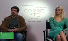 "Corro da te",  il nuovo film di Riccardo Milani con Pierfrancesco Favino e Miriam Leone