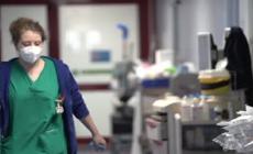 Covid, dopo due anni parenti in ospedale per visite: "E' il medicinale piu' efficace"