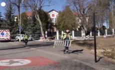 Vilnius, rinominata la strada con l'ambasciata russa: via degli Eroi ucraini