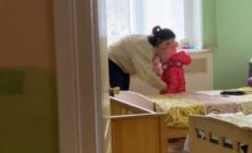 La situazione critica dell'ospedale pediatrico di Leopoli: "Evacuiamo i bimbi"