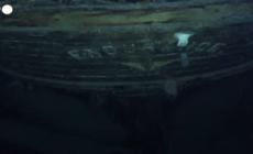 Ritrovata Endurance, la nave soffocata dai ghiacci