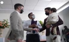 Cile, celebrati i primi matrimoni fra persone dello stesso sesso