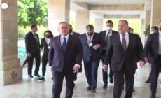 Ucraina, 15esimo giorno di guerra: dal vertice in Turchia all'incontro di Versailles