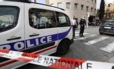 Bomba a mano in un bar a Grenoble: 9 feriti