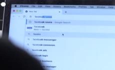 Facebook e Instagram nella lista nera di Mosca