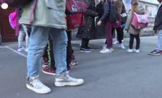 Scuola: un anno in presenza non senza difficolta'
