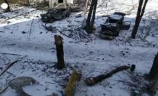 Missili russi al confine Ue, colpita la base militare di Yavoriv