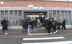 Covid: Francia, via alle mascherine nelle scuole