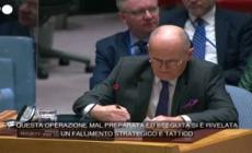 Ucraina, Polonia: "Attacco russo contro i civili e' terrorismo di Stato"