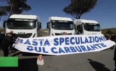 Caro carburante, Alemanno. "Verificare depositi delle compagnie"