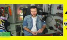 Alessandro Cattelan: "La felicita'? Cerchiamo di riconoscerla"