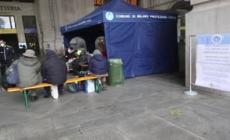 Ucraina, Milano: allestito centro di accoglienza vicino alla stazione Centrale