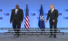 Stoltenberg: "La guerra avra' conseguenze durature"