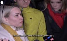 La giornalista russa che ha protestato in tv: "Interrogatorio lungo 14 ore"