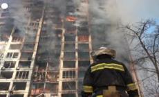 Ucraina, il 20esimo giorno dell'invasione russa: il riassunto per immagini