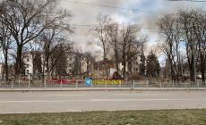 Il sindaco di Mariupol: "Migliaia cittadini di Mariupol deportati in Russia" 