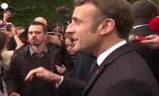 Francia, la svolta di Macron: si tratta sull'autonomia della Corsica