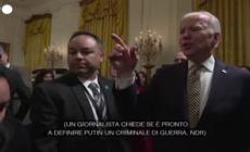 Ucraina, 21esimo giorno di guerra: i bombardamenti e Zelensky al Congresso Usa