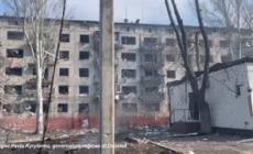 Ucraina, bombardamenti russi a Kramatorsk: due morti e sei feriti