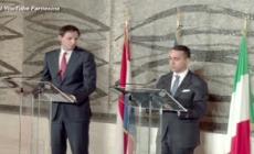 Ucraina, Di Maio: "Tregua immediata per evacuare i civili"