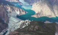 Cina: operativa la mega centrale idroelettrica a piu' alta quota