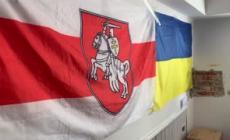 Ucraina, il giovane Pawel: "Cosi' prepariamo la resistenza bielorussa"
