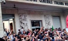 Assalto alla sede nazionale della Cgil: tre condanne con il rito abbreviato