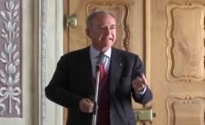 Pnrr, Frattini: "E' una forte attrattiva per le mafie"