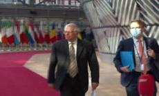 Ucraina, Borrell: "La Russia sta commettendo crimini di guerra"