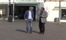 "Non esiste neutralita' senza sovranita'"