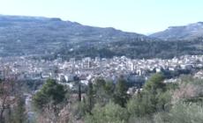 Ascoli Piceno, crocevia nella lotta contro il covid-19