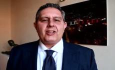 Toti: "Mariupol come Genova? Brividi, ma sottolinea importanza della resistenza"