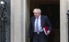 Asse con Zelensky, Boris Johnson pianifica il blitz a Kiev