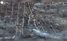 Ucraina, ecco cosa rimane delle città di Mariupol e Irpin - Video