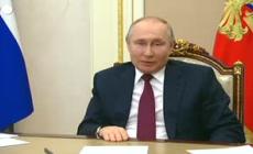 Finito l'amore, le star di Hollywood scaricano Putin